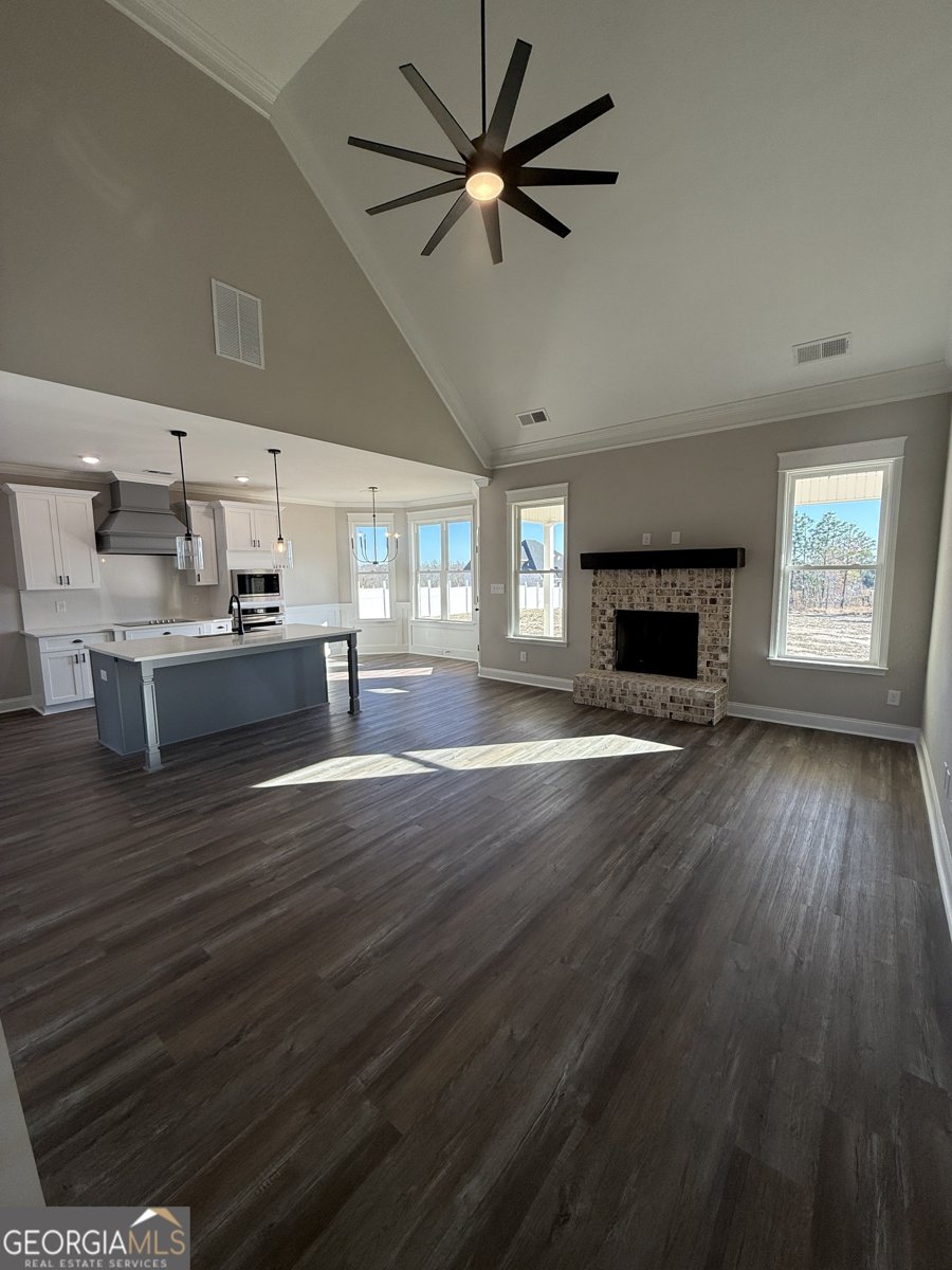 177 Doublegate Drive Lizella - 6