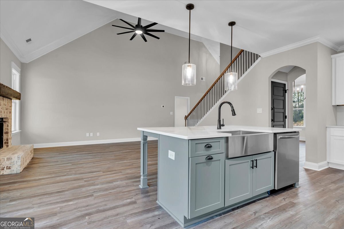 177 Doublegate Drive Lizella - Photo 9