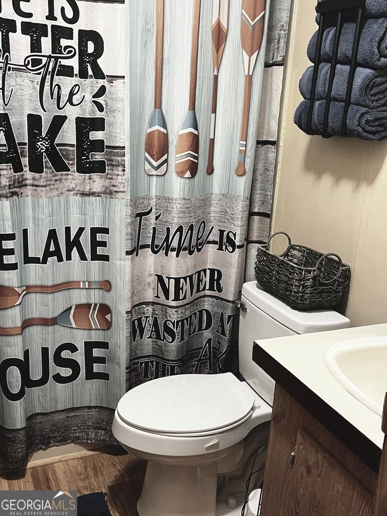 578 Gardenia Road Sparta - 12