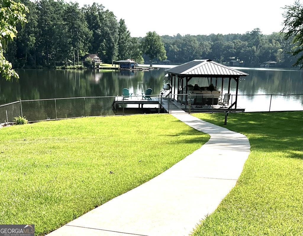 578 Gardenia Road Sparta - 17