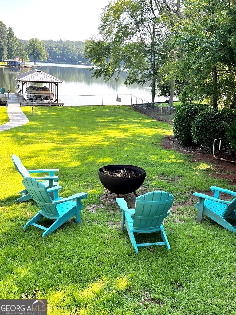 578 Gardenia Road Sparta - 18