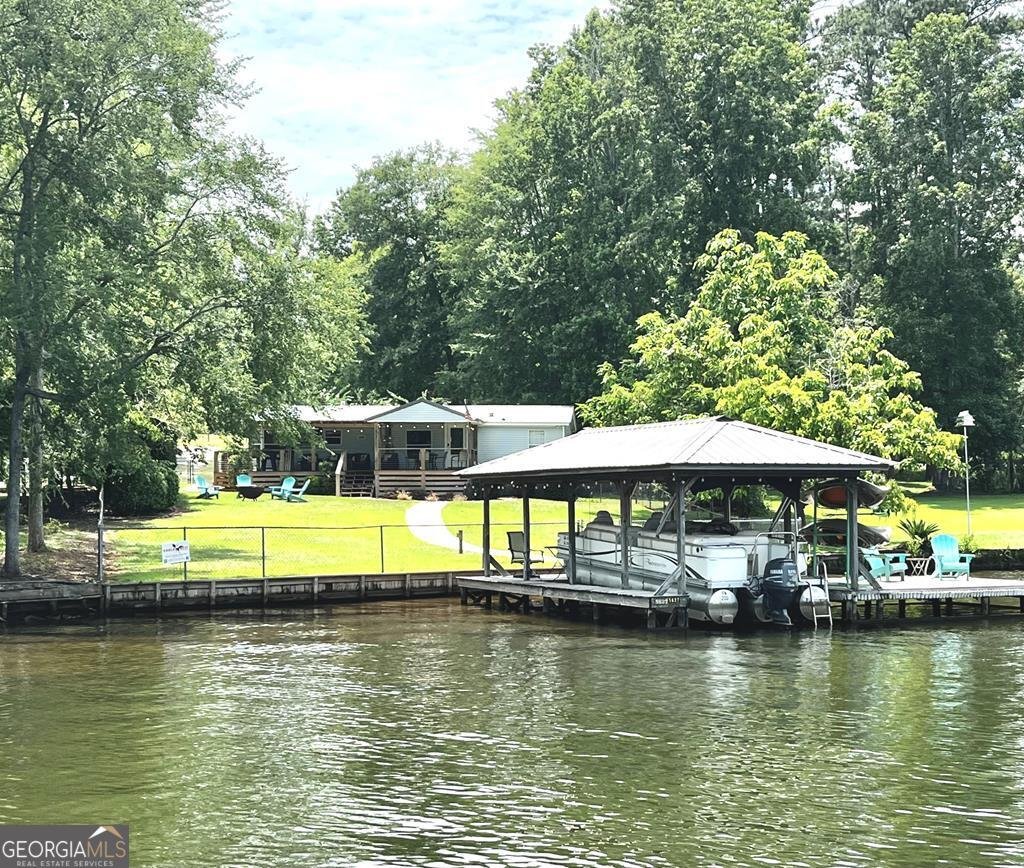 578 Gardenia Road Sparta - 23