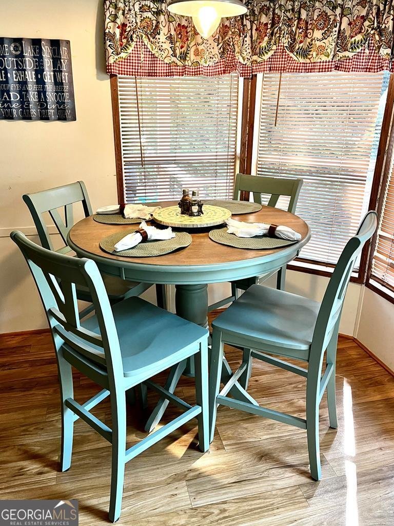 578 Gardenia Road Sparta - 4