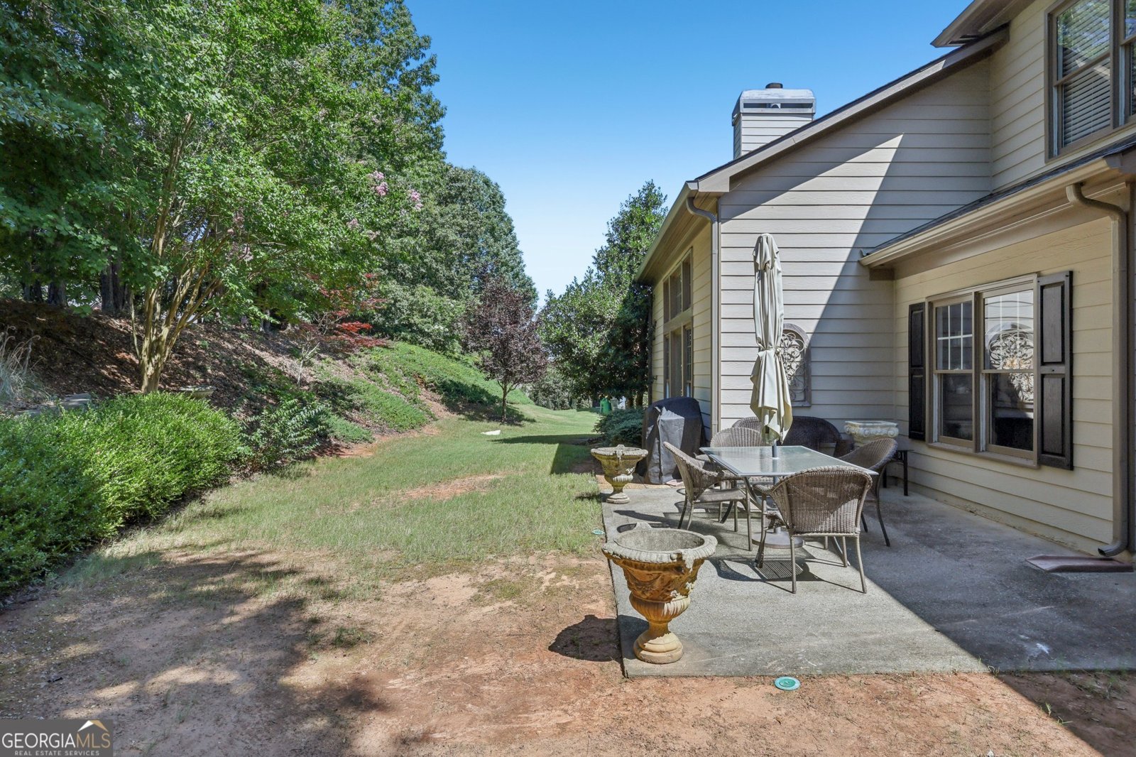 3600 Hickory Branch Trail Suwanee - 1