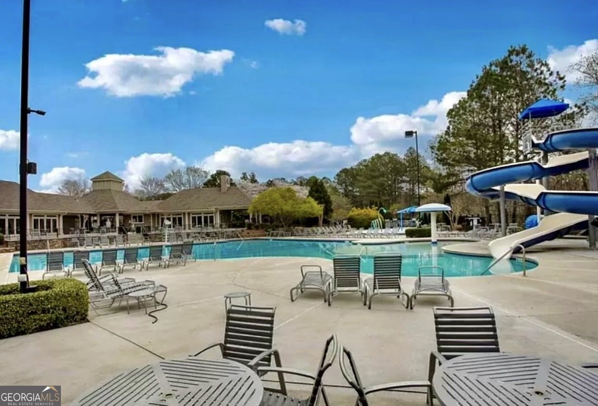 3600 Hickory Branch Trail Suwanee - 13