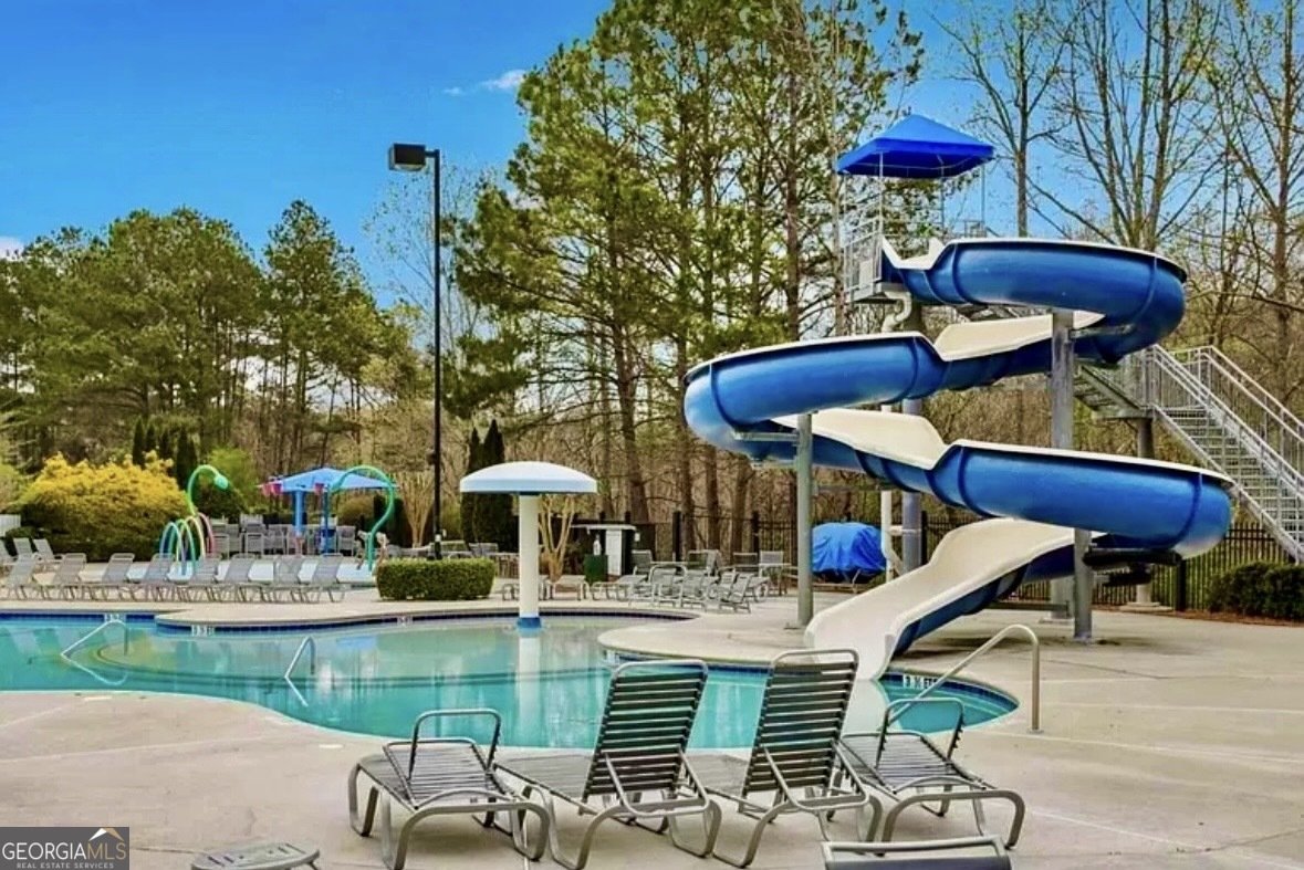 3600 Hickory Branch Trail Suwanee - 14