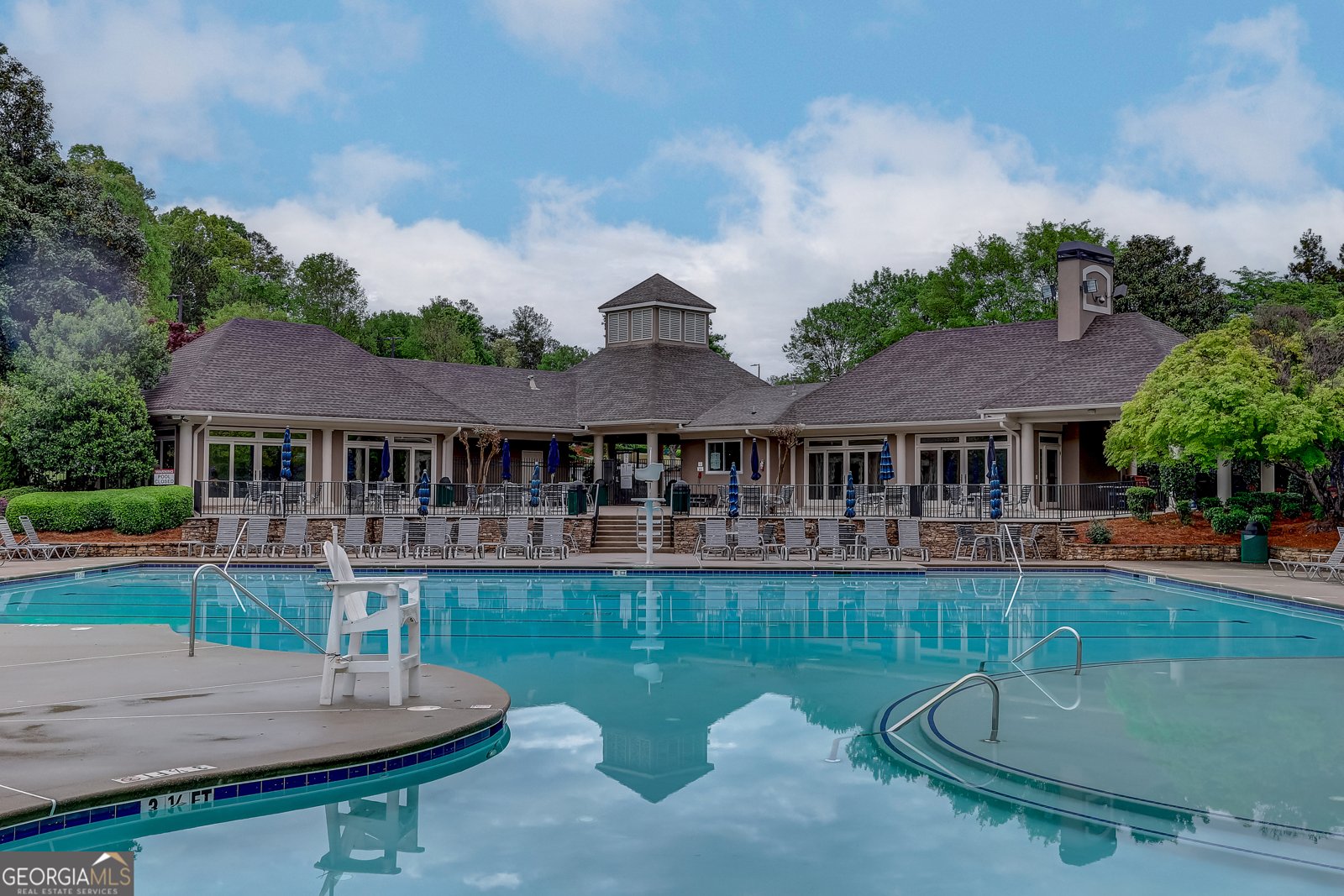 3600 Hickory Branch Trail Suwanee - 16