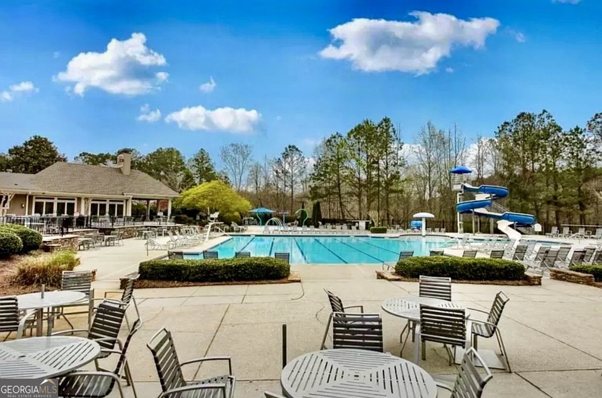 3600 Hickory Branch Trail Suwanee - 17