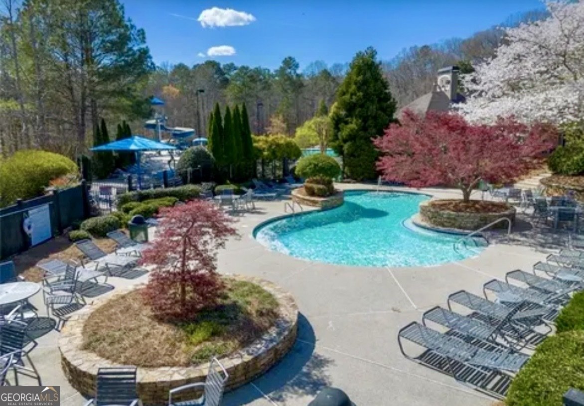 3600 Hickory Branch Trail Suwanee - 19