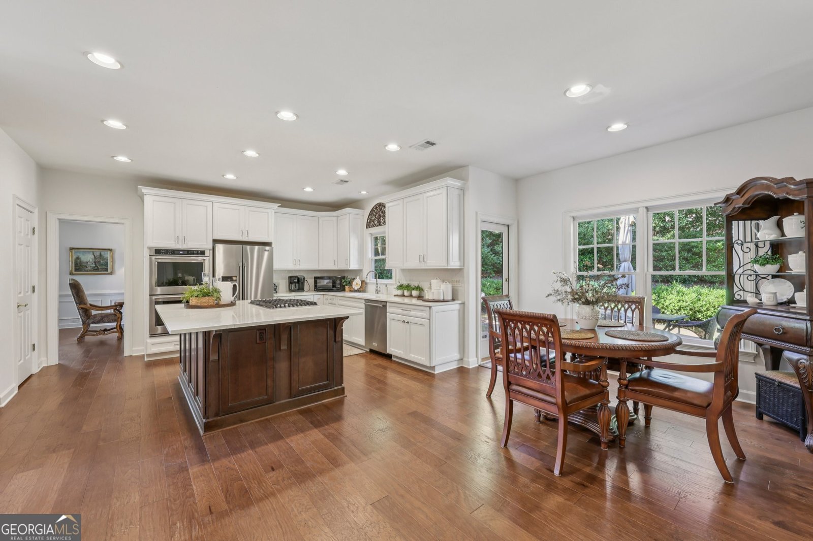 3600 Hickory Branch Trail Suwanee - 22