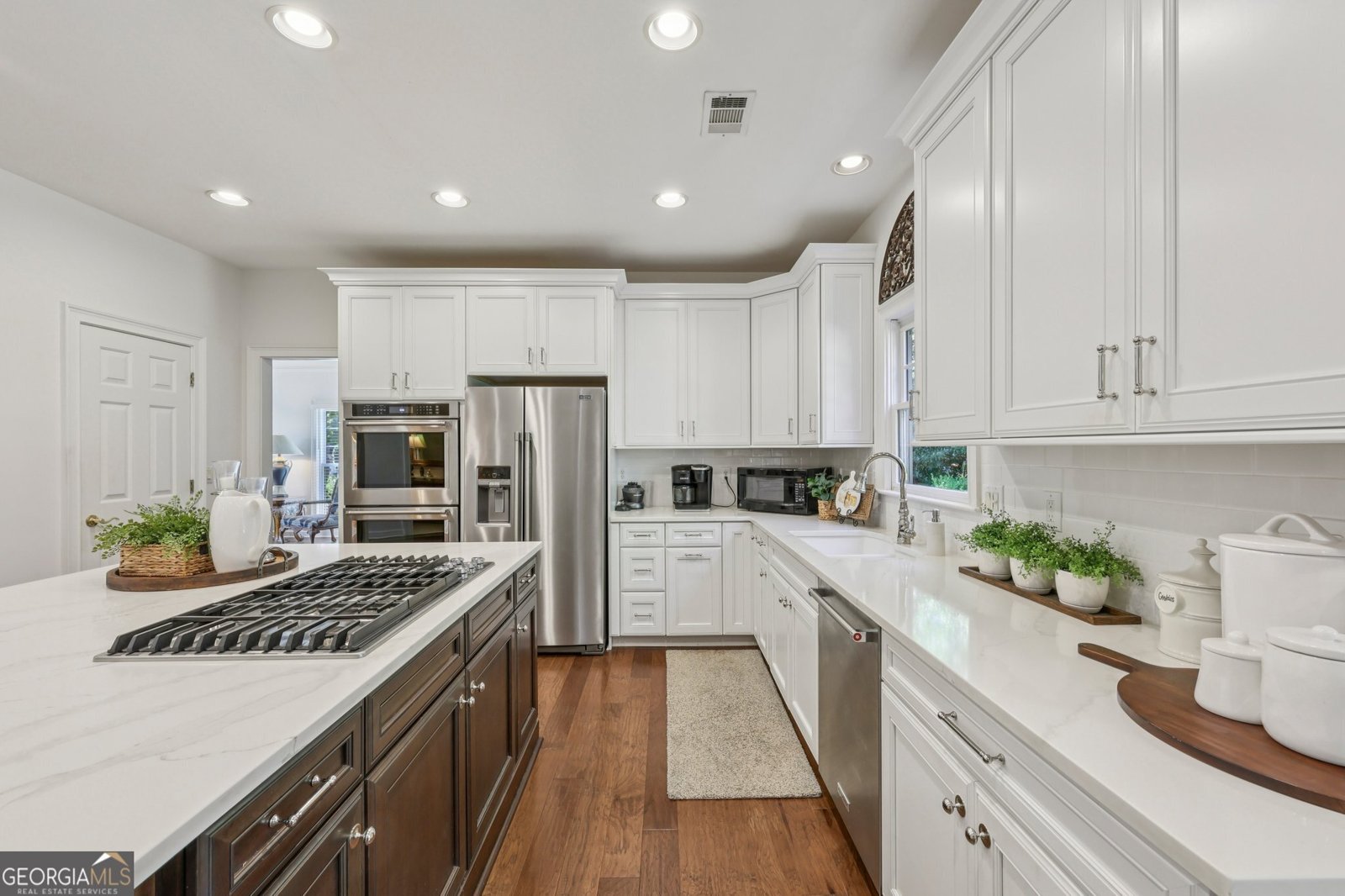 3600 Hickory Branch Trail Suwanee - 27