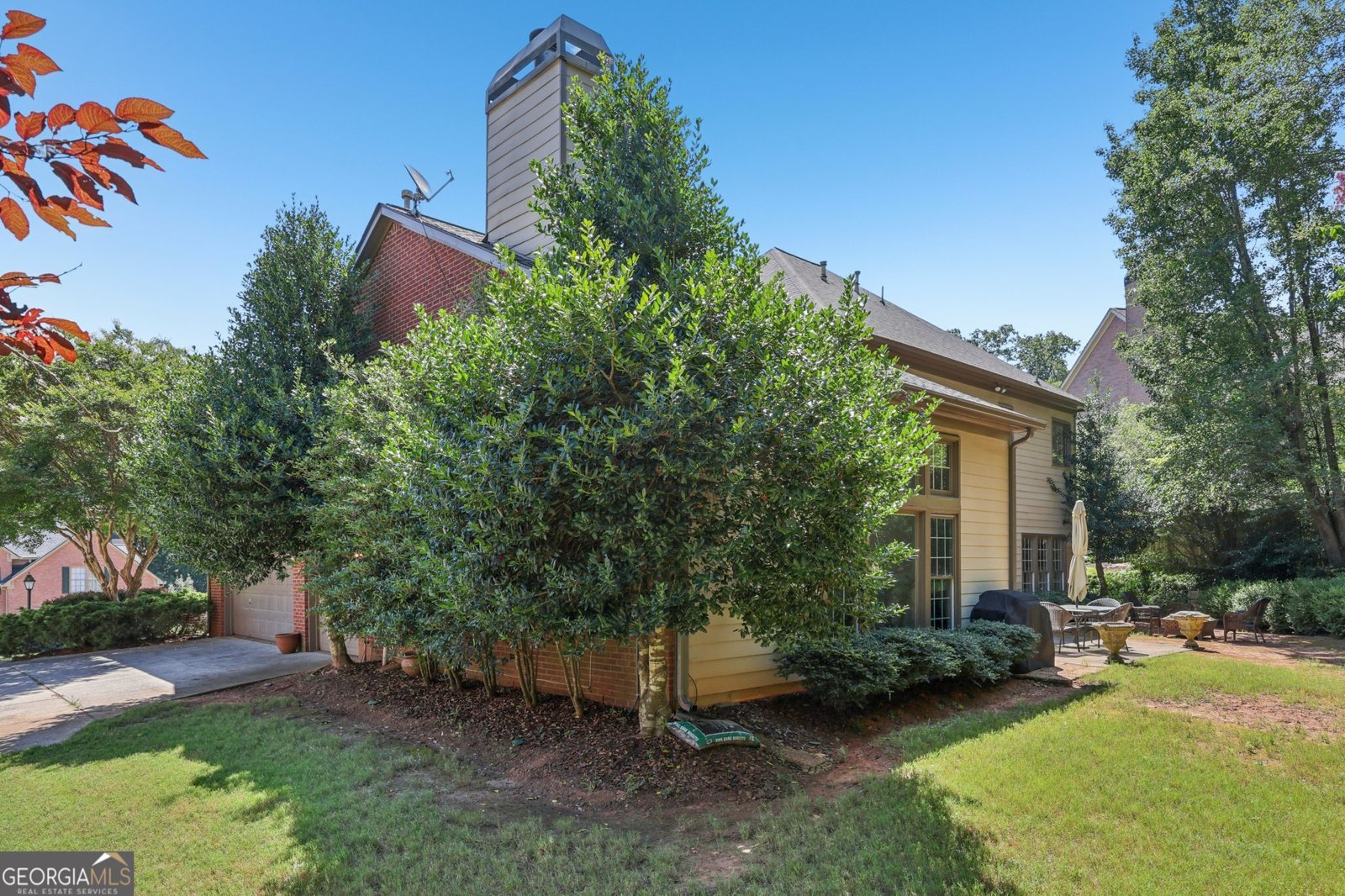 3600 Hickory Branch Trail Suwanee - 3