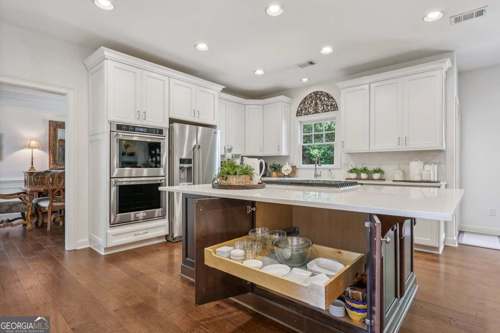 3600 Hickory Branch Trail Suwanee - 30