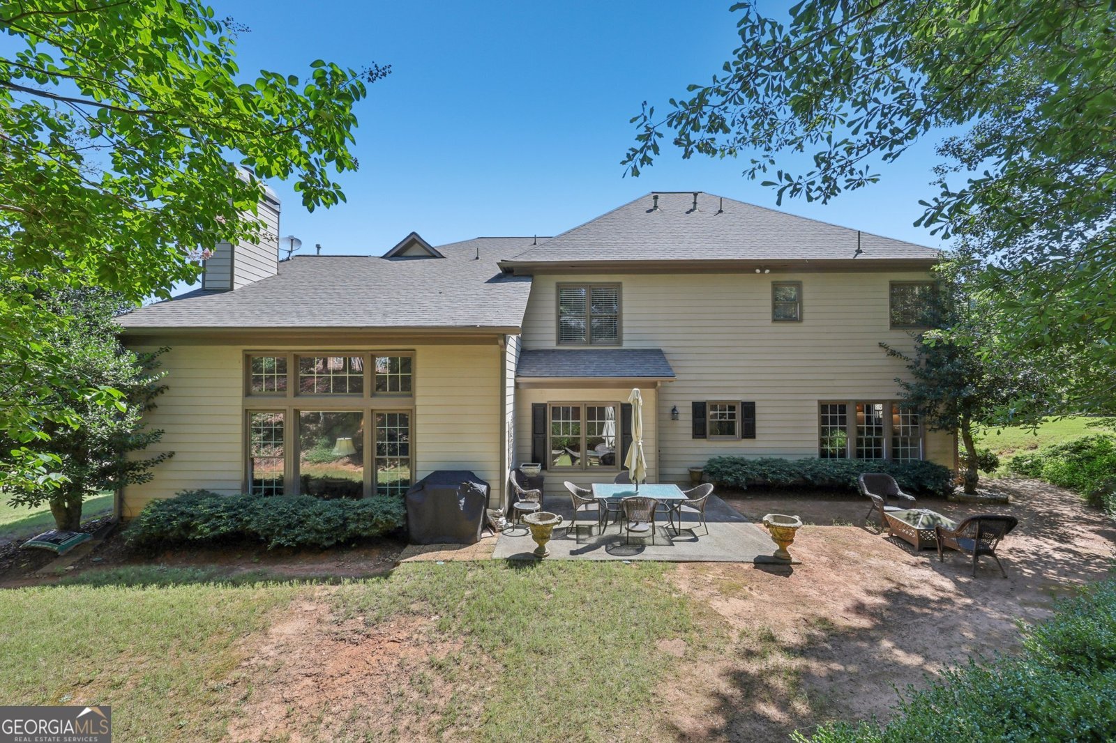 3600 Hickory Branch Trail Suwanee - 4