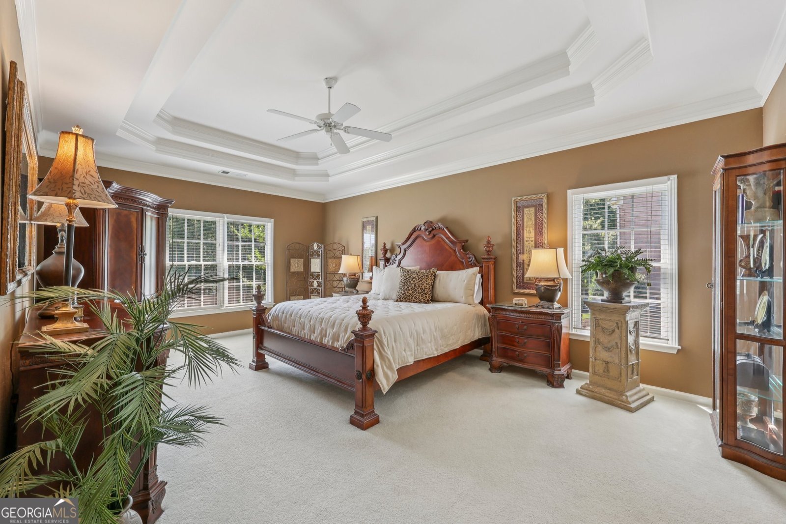 3600 Hickory Branch Trail Suwanee - 46