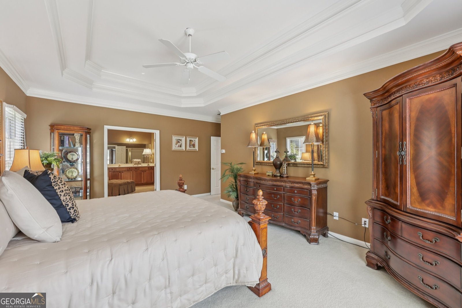 3600 Hickory Branch Trail Suwanee - 47