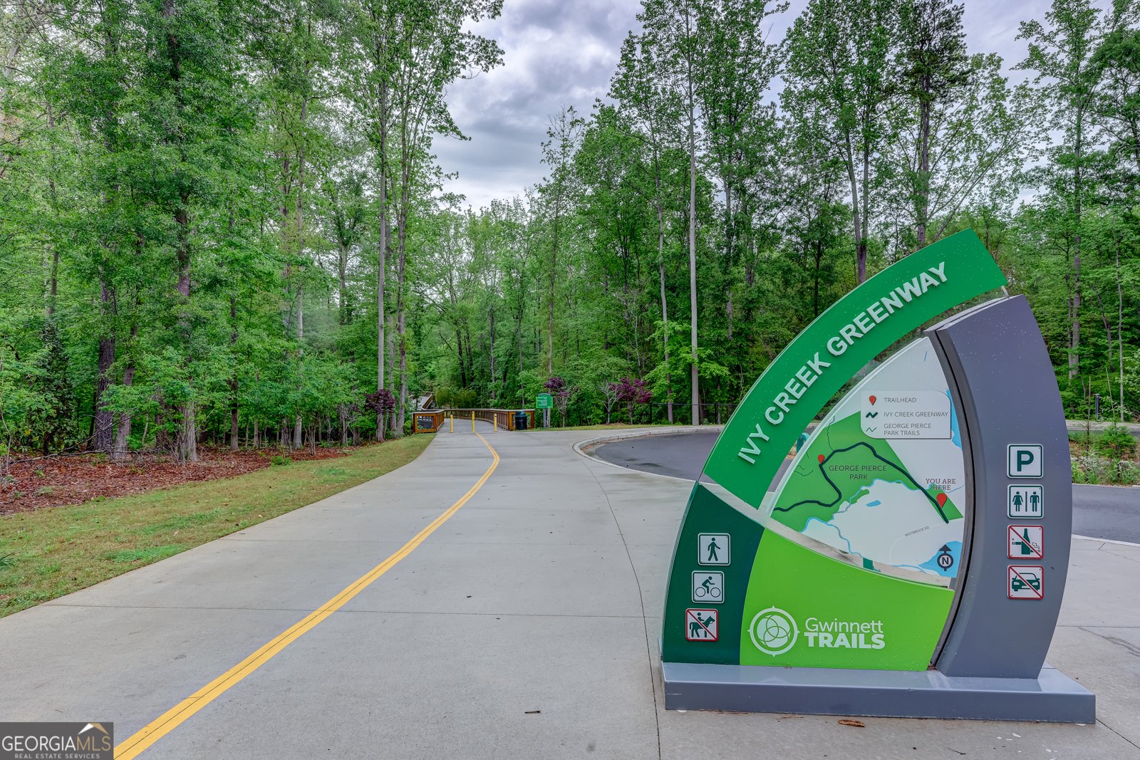 3600 Hickory Branch Trail Suwanee - 6