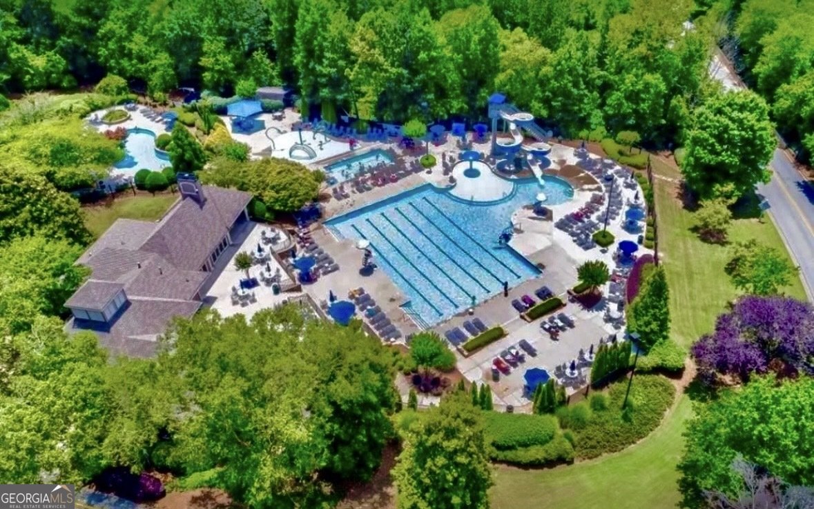 3600 Hickory Branch Trail Suwanee - 9