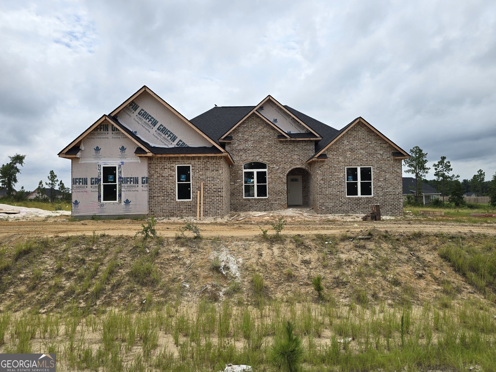 173 Doublegate Drive Lizella - 1
