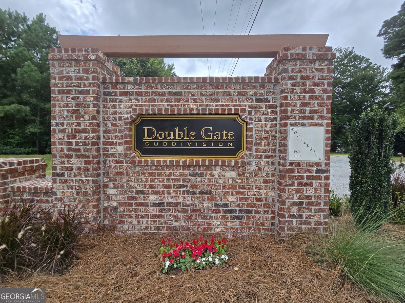 173 Doublegate Drive Lizella - 2