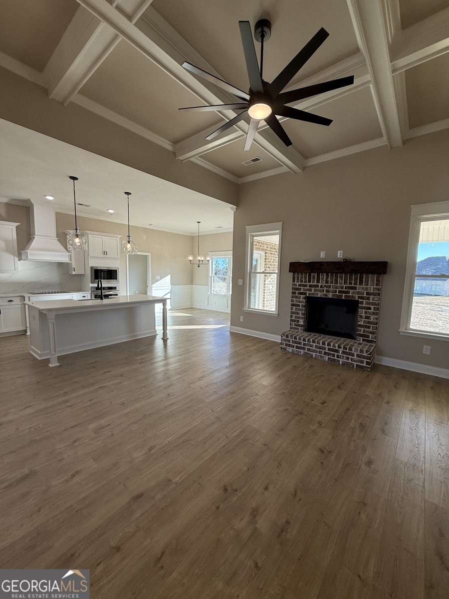 173 Doublegate Drive Lizella - 6