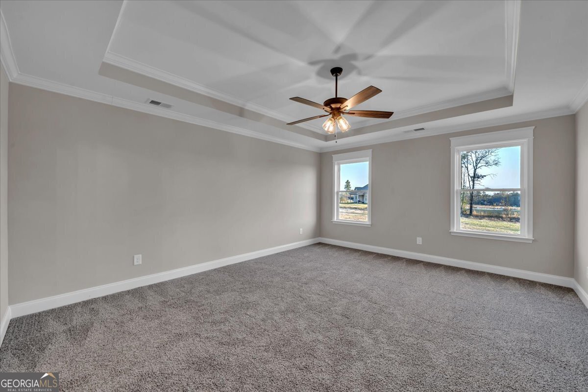 169 Doublegate Drive Macon - Photo 16