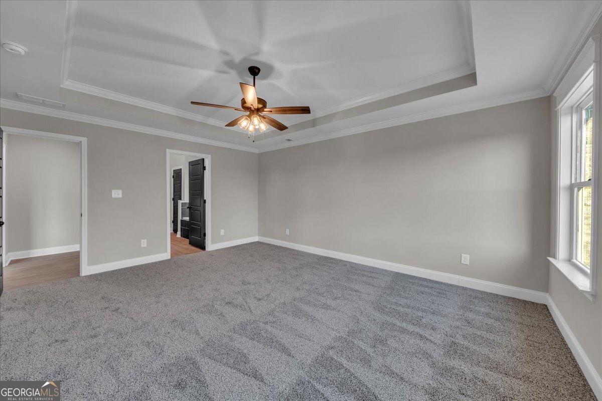 169 Doublegate Drive Macon - Photo 17