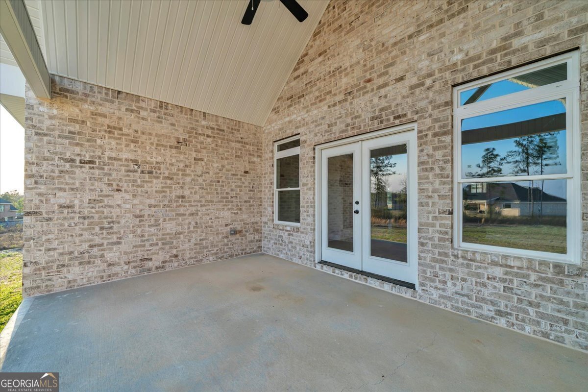 169 Doublegate Drive Macon - Photo 35