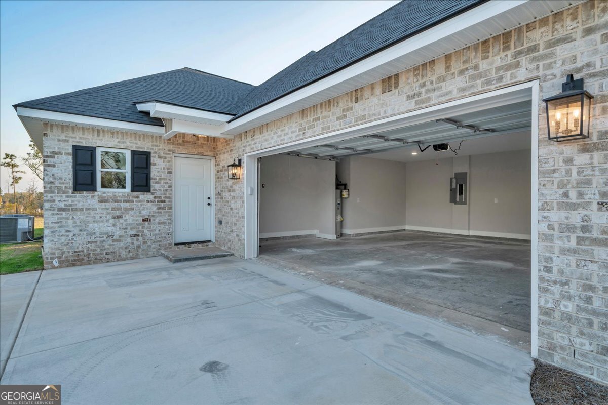 169 Doublegate Drive Macon - Photo 36