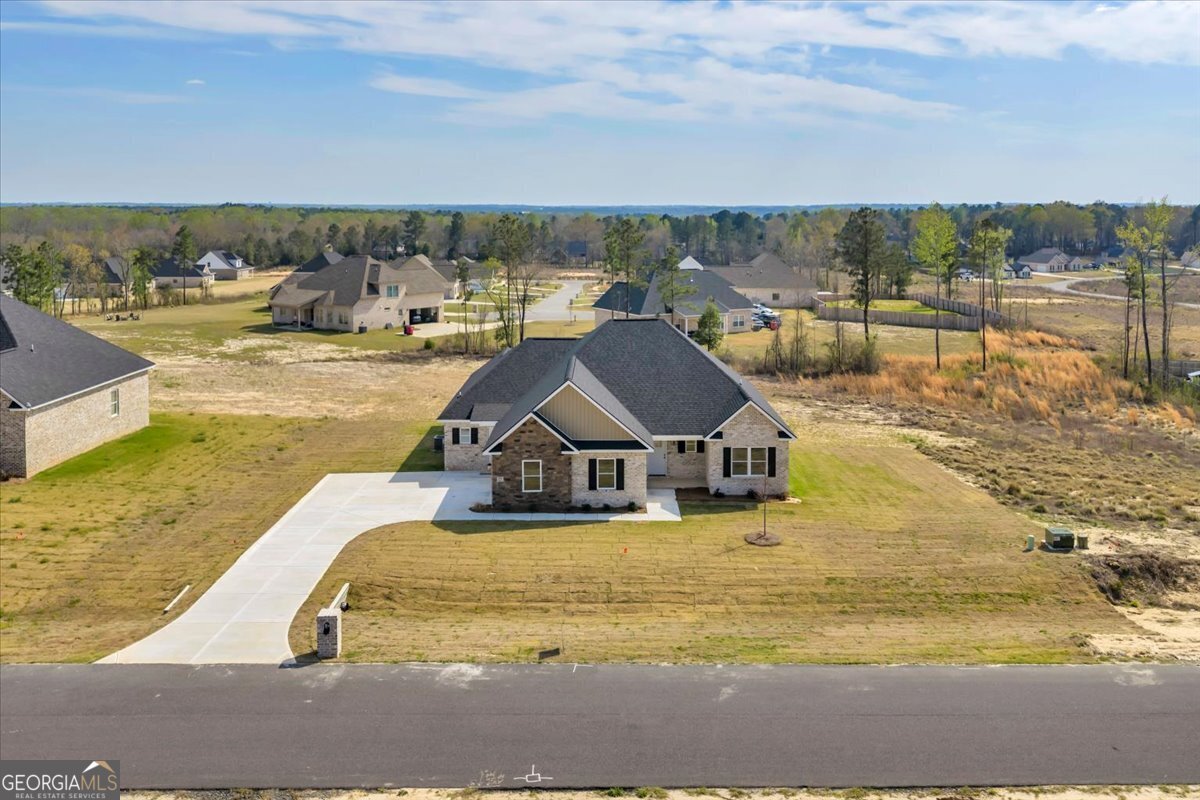 169 Doublegate Drive Macon - Photo 37