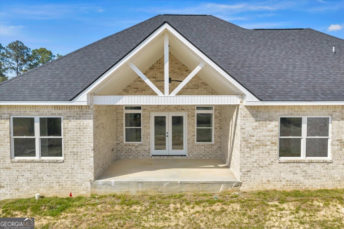 169 Doublegate Drive Macon - Photo 43