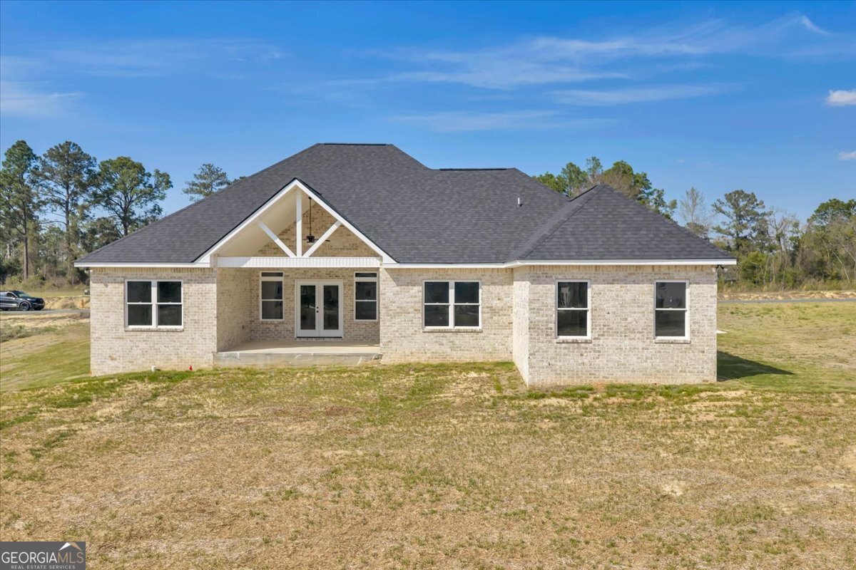 169 Doublegate Drive Macon - Photo 44