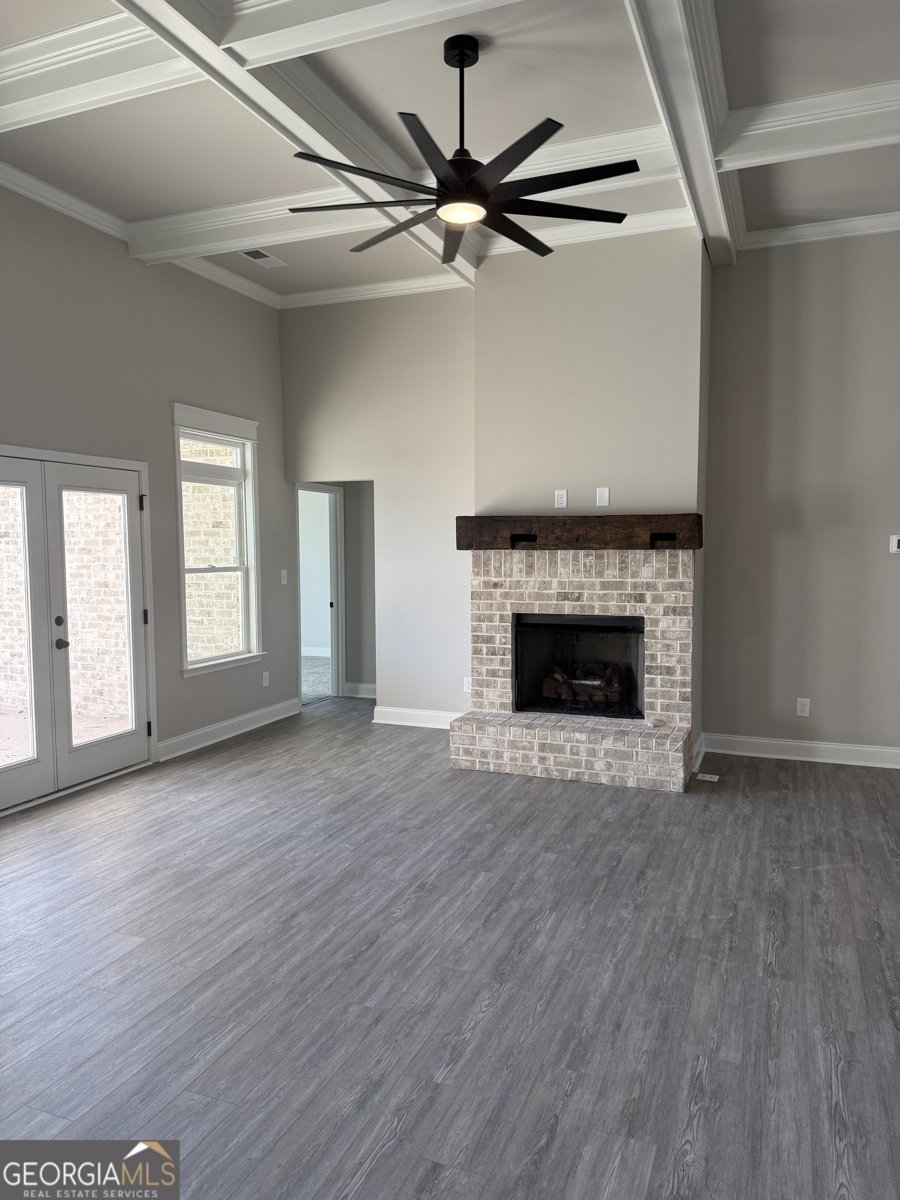 169 Doublegate Drive Lizella - 6