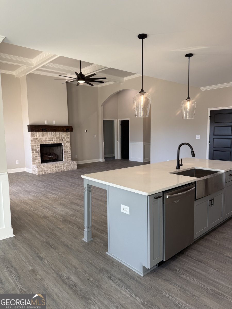 169 Doublegate Drive Lizella - 8