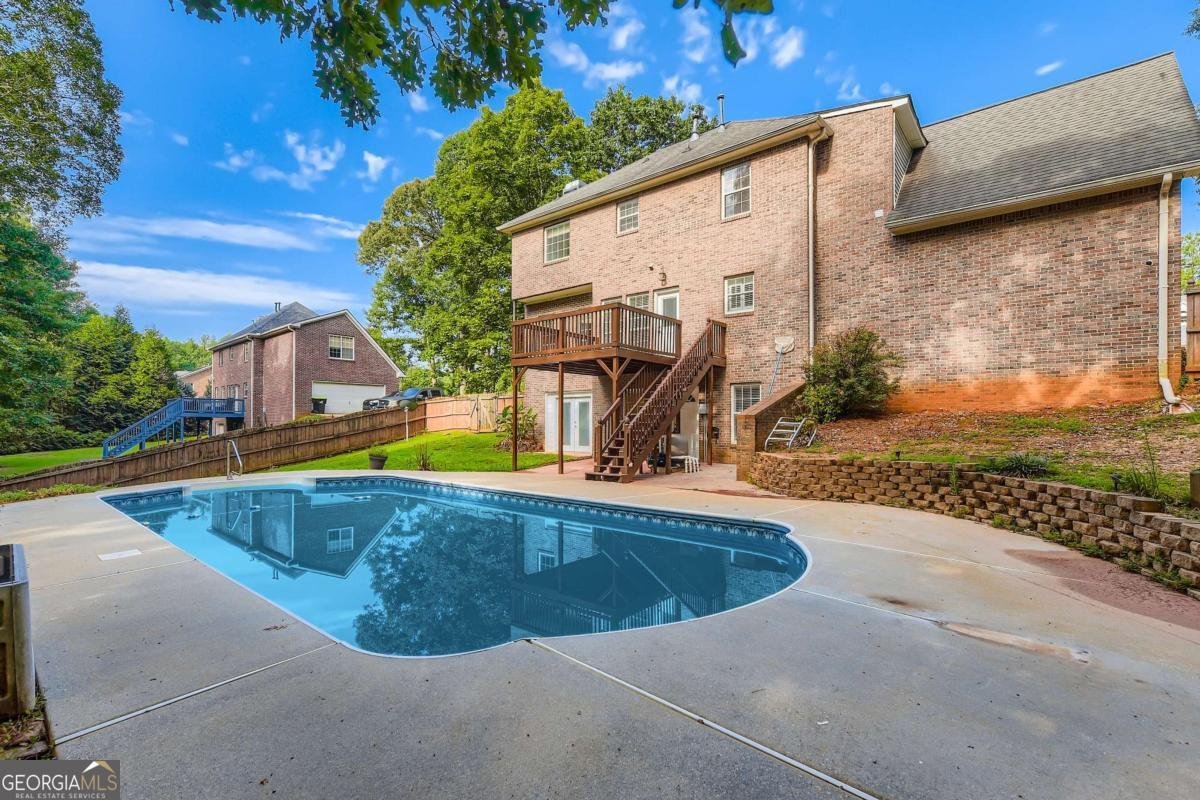 1022 Eddie Craig Drive Mcdonough - 11