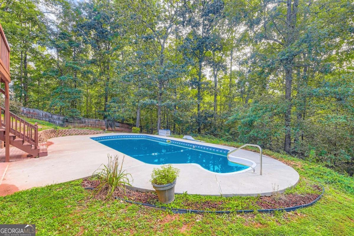 1022 Eddie Craig Drive Mcdonough - 28