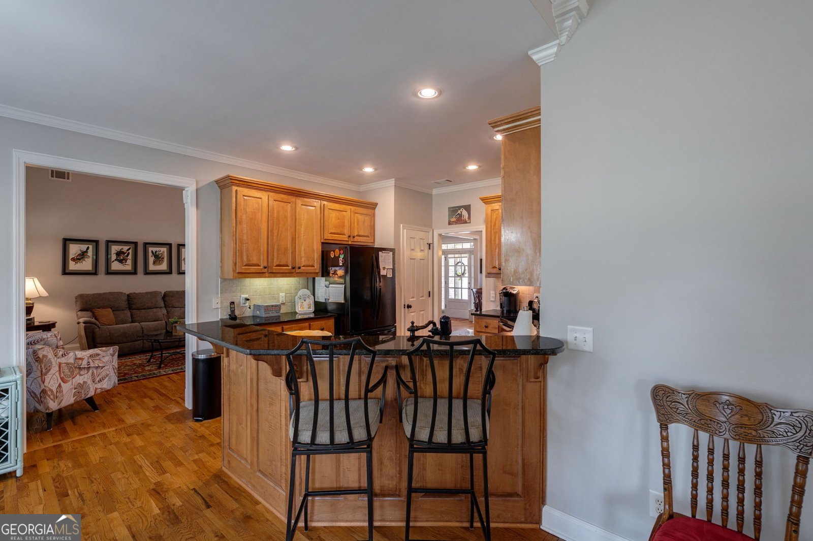 2661 White Rose Drive Loganville - 10