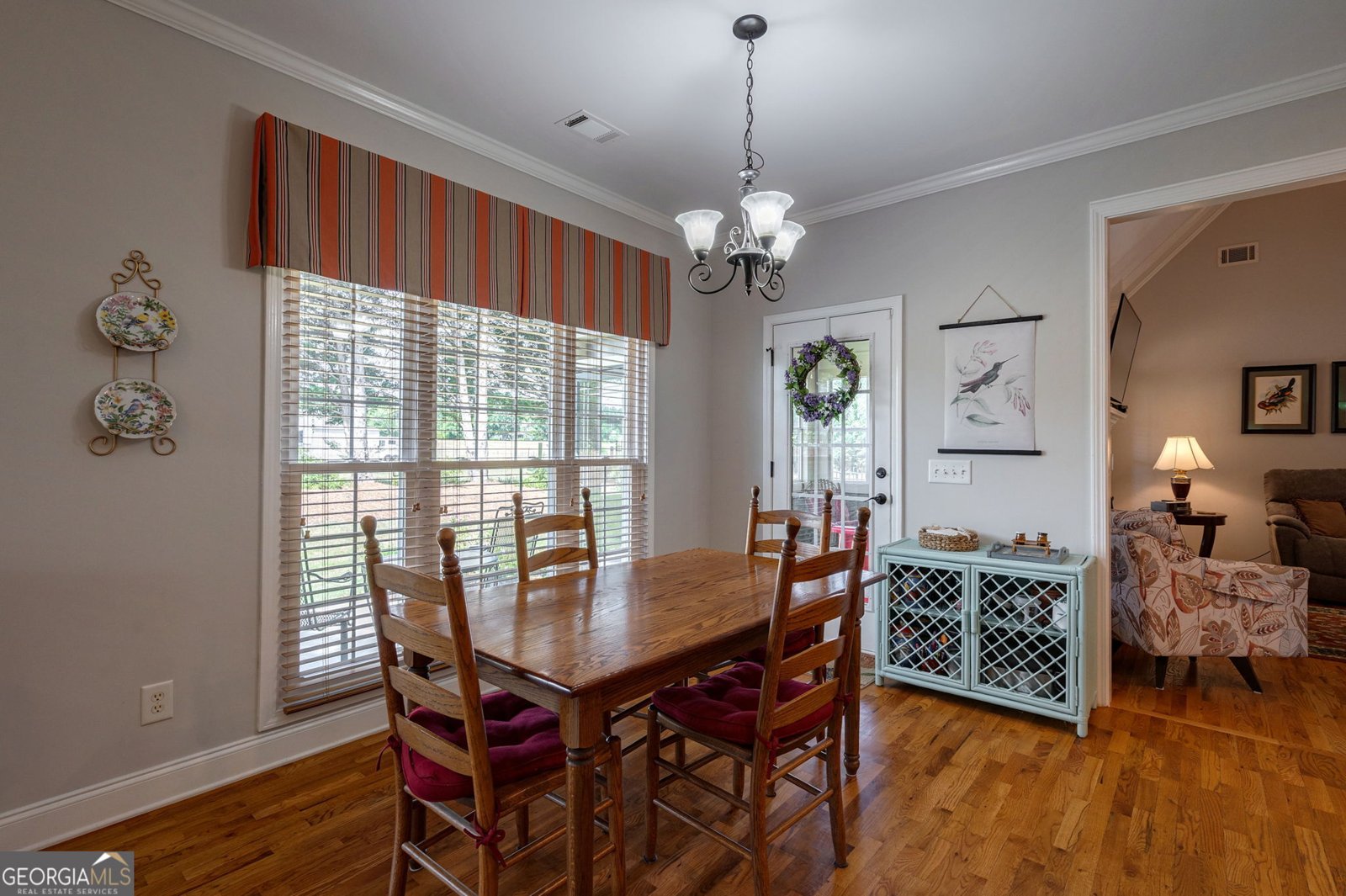 2661 White Rose Drive Loganville - 11