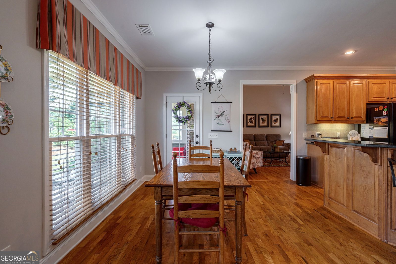 2661 White Rose Drive Loganville - 12
