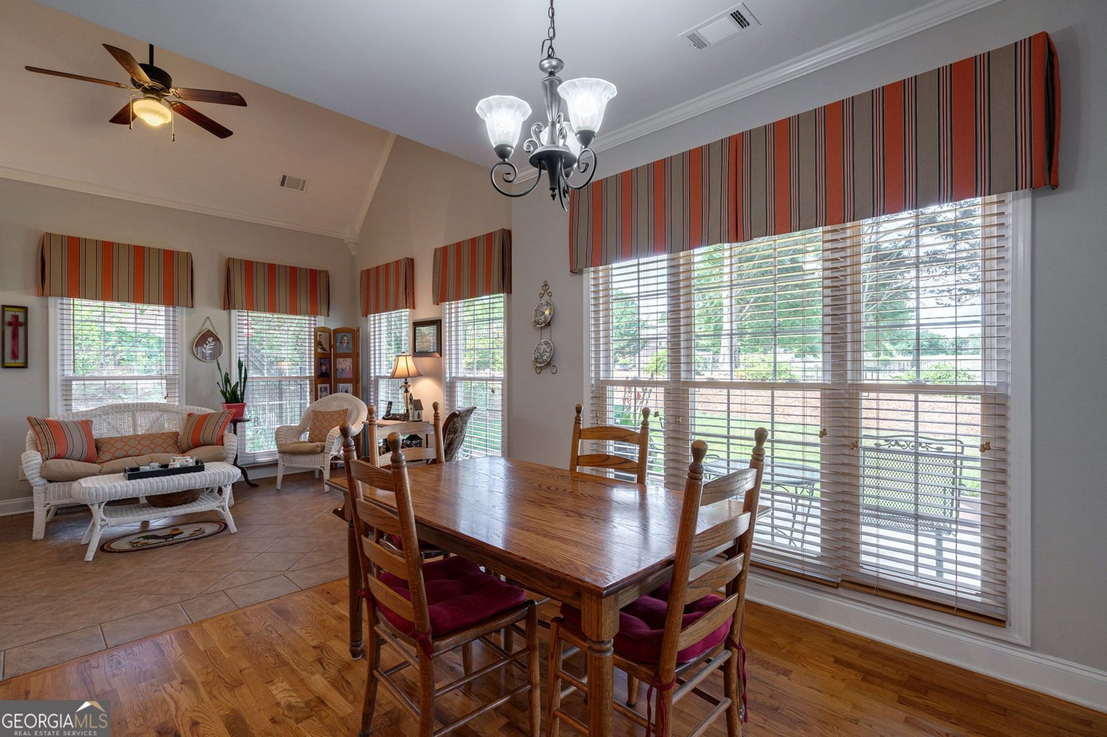 2661 White Rose Drive Loganville - 13