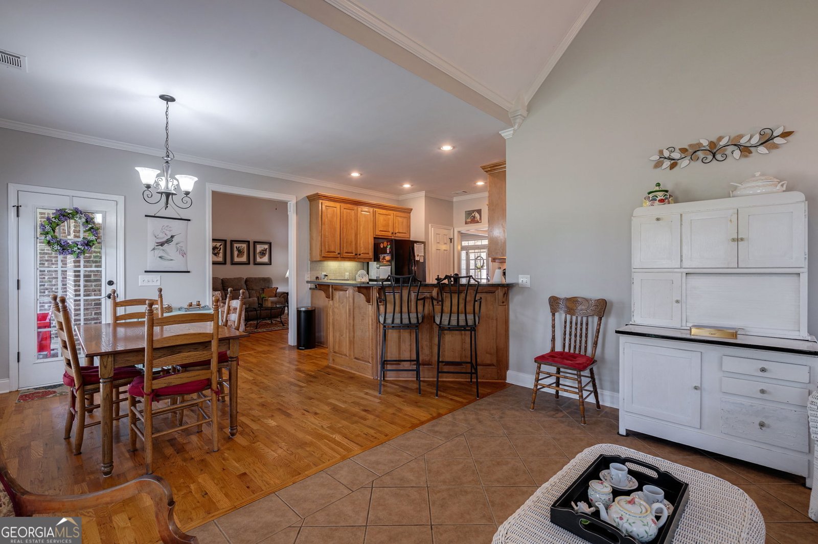 2661 White Rose Drive Loganville - 14