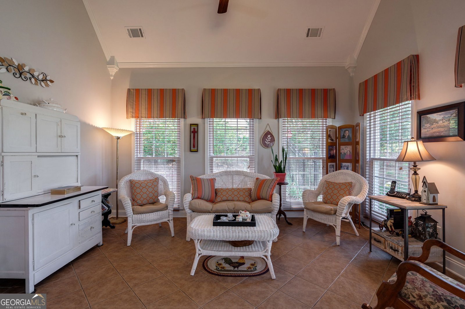 2661 White Rose Drive Loganville - 15