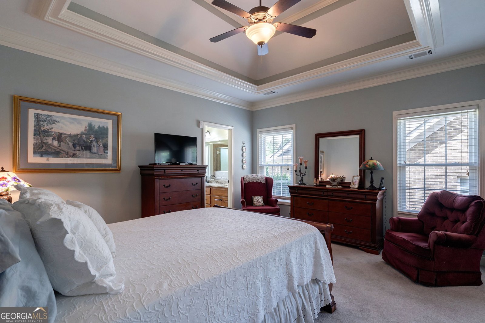 2661 White Rose Drive Loganville - 18