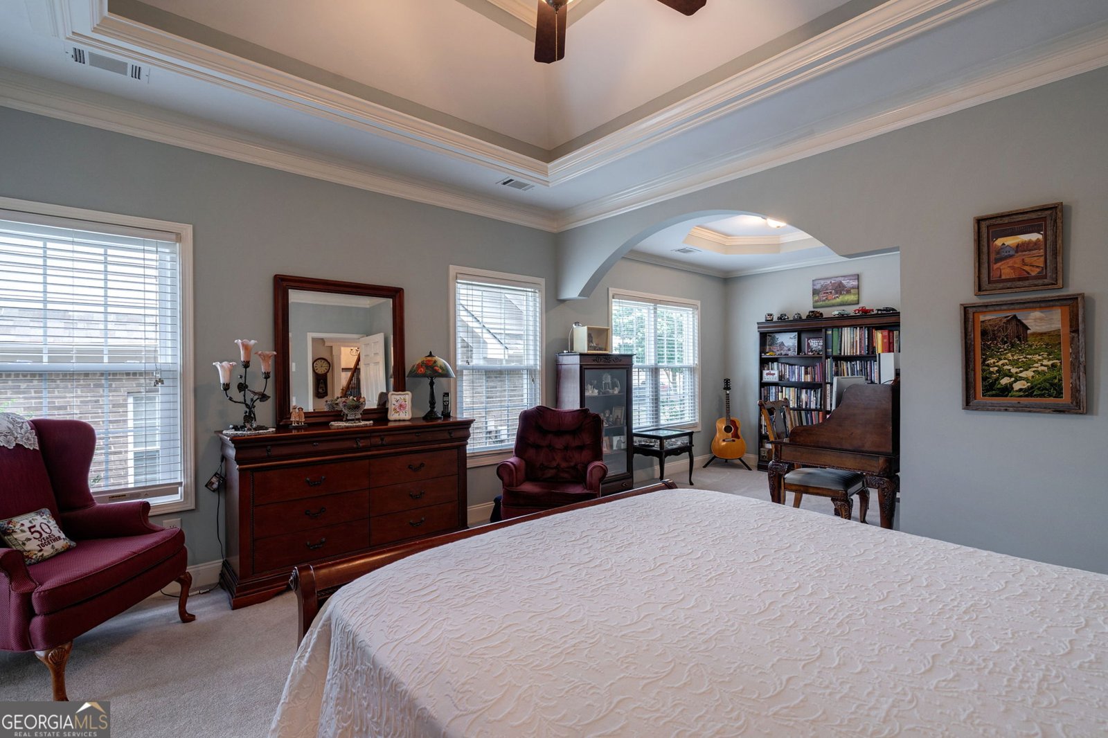 2661 White Rose Drive Loganville - 19