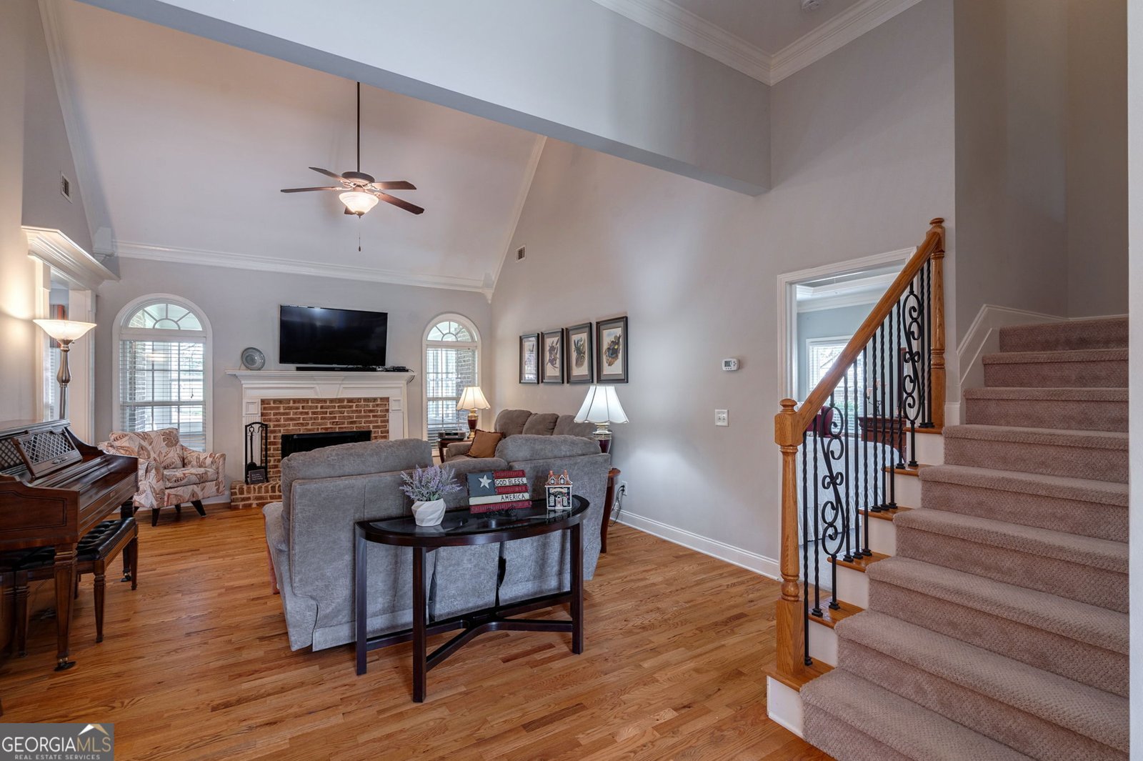 2661 White Rose Drive Loganville - 2