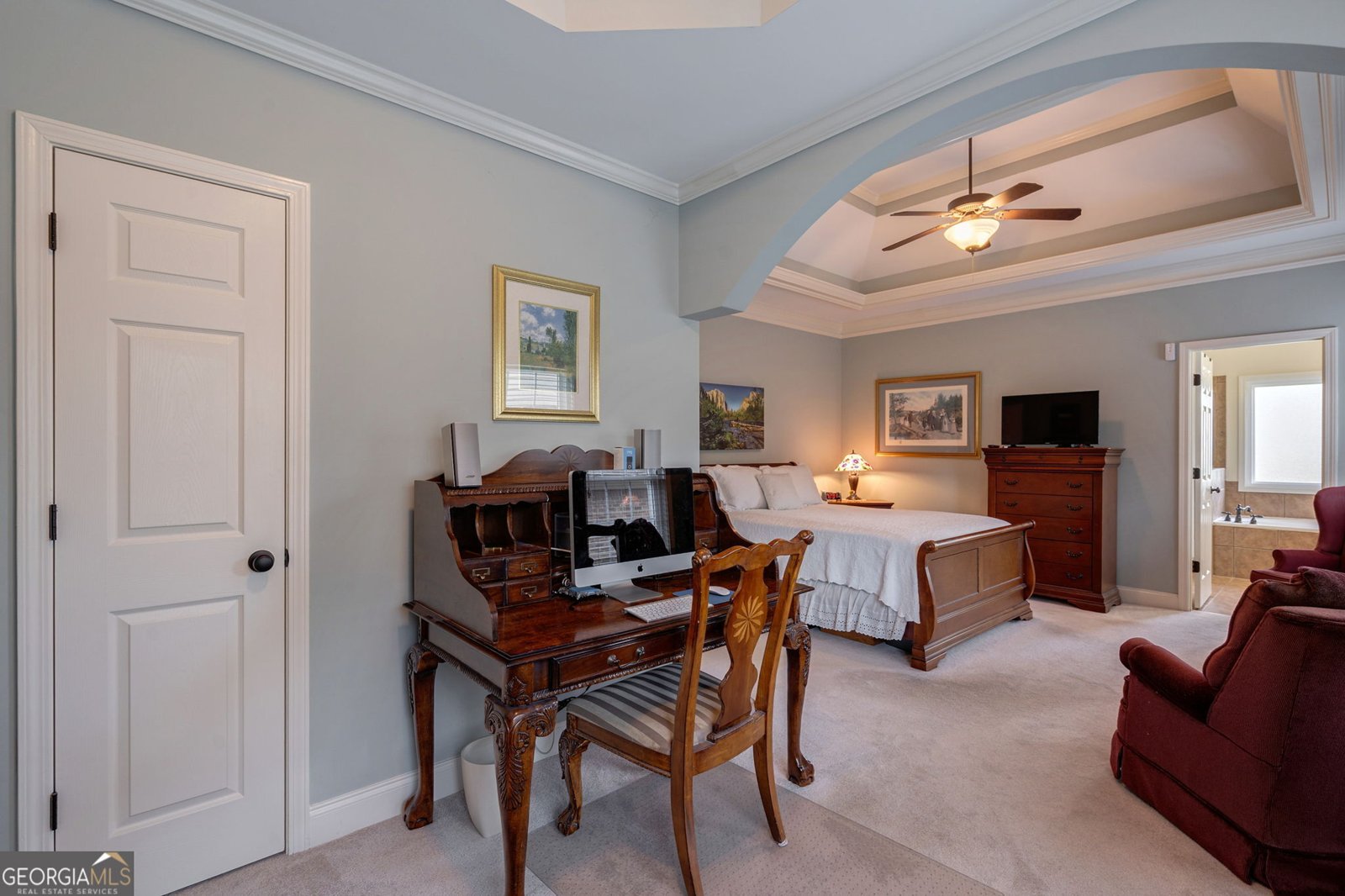 2661 White Rose Drive Loganville - 20