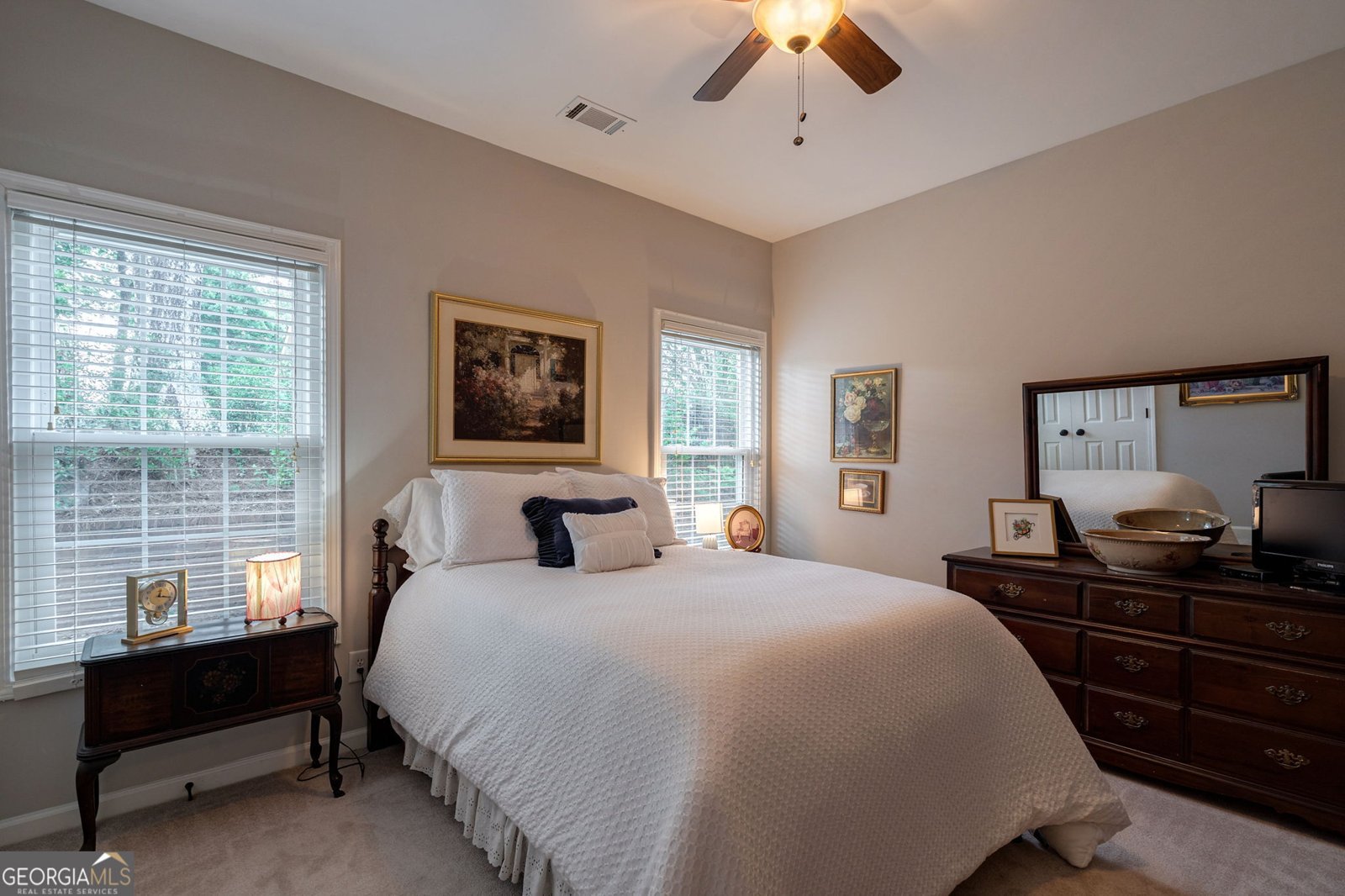 2661 White Rose Drive Loganville - 24