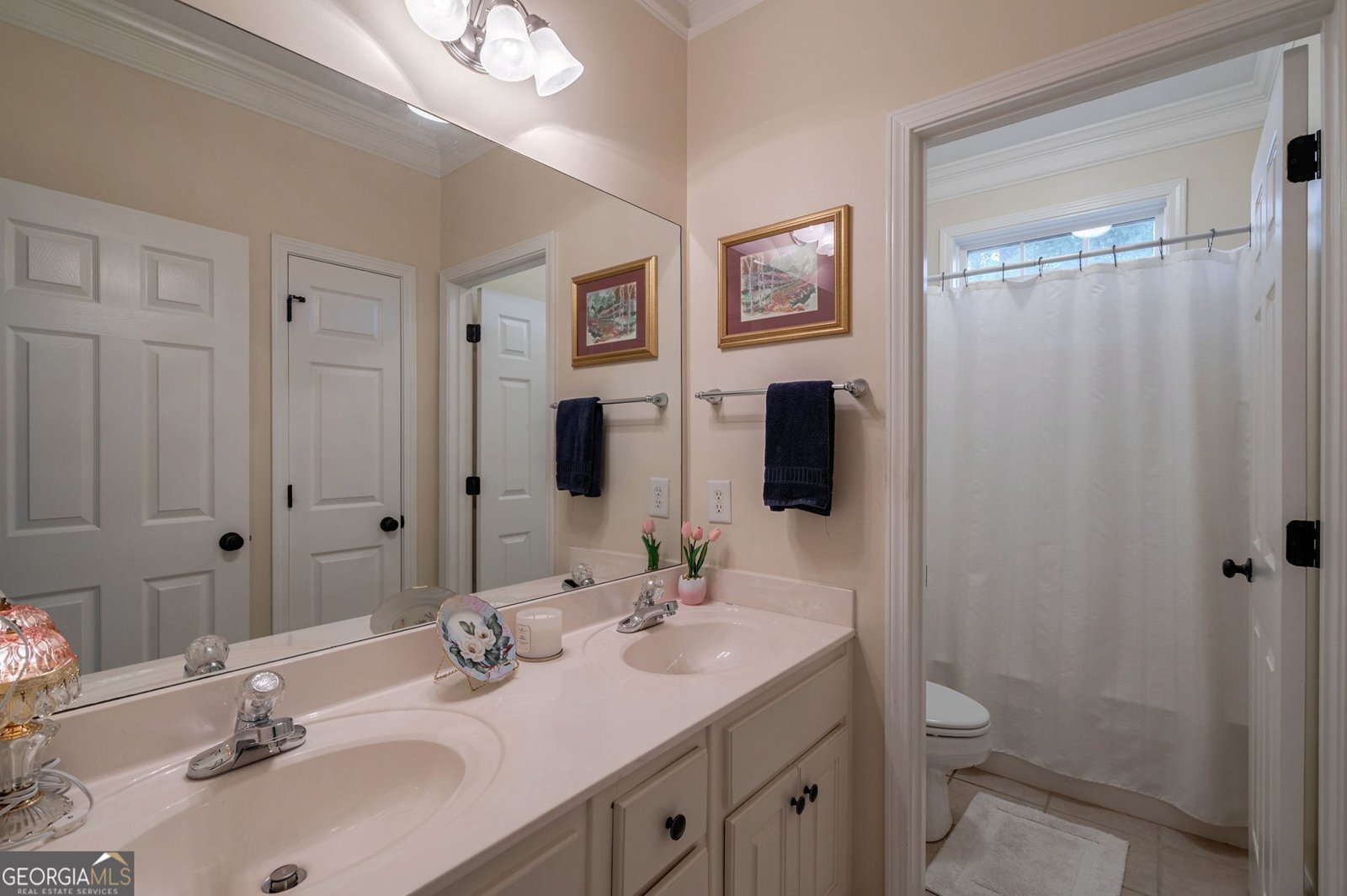 2661 White Rose Drive Loganville - 26