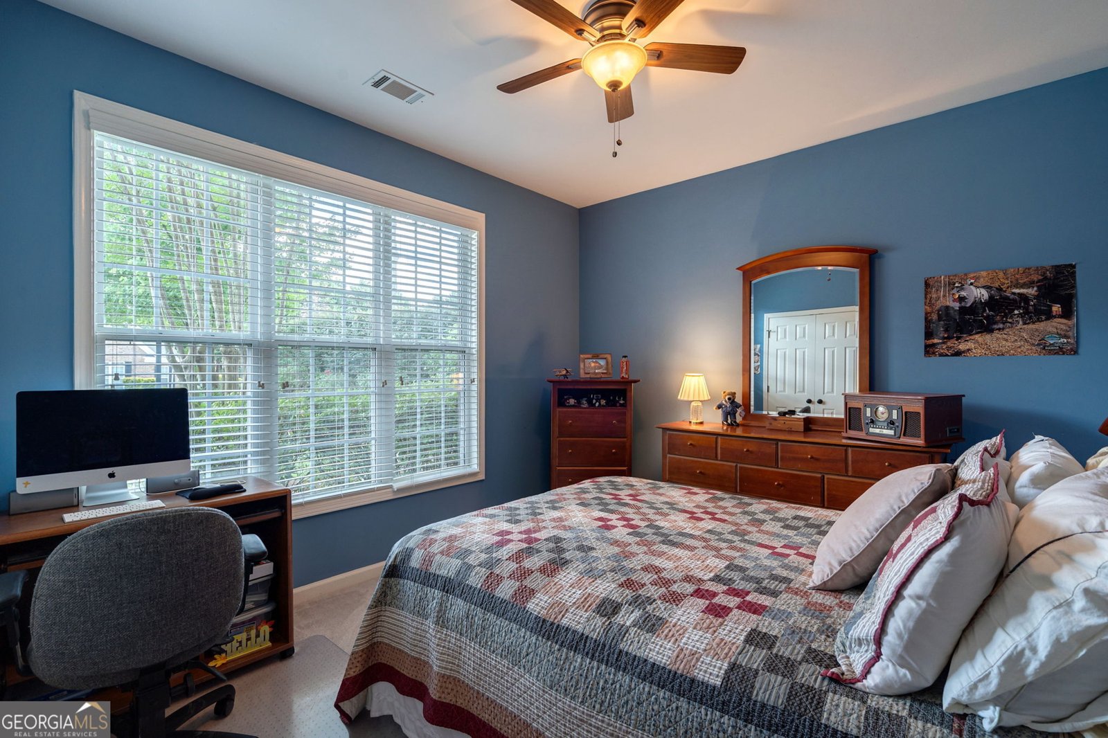 2661 White Rose Drive Loganville - 27