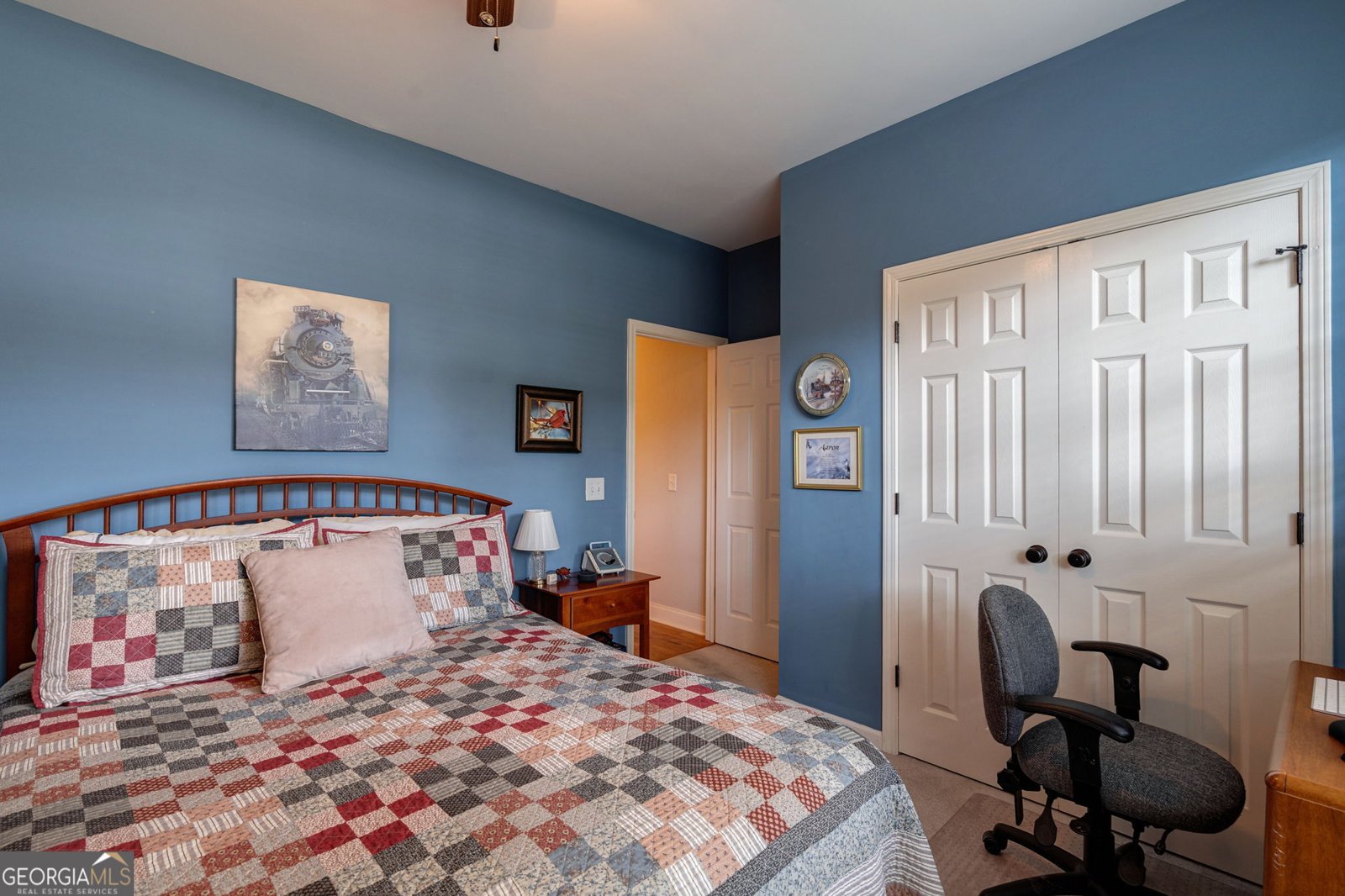 2661 White Rose Drive Loganville - 28
